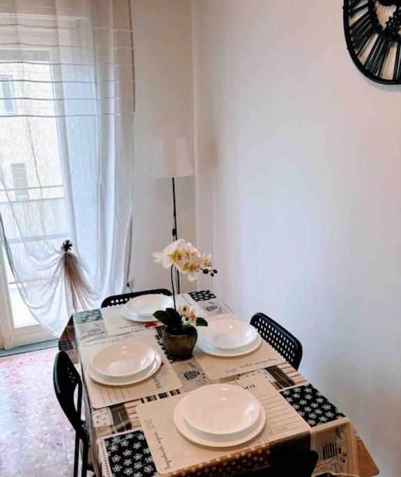 Netflix - Wi-Fi - “Fiume 19” - Apartment Trieste Exterior photo